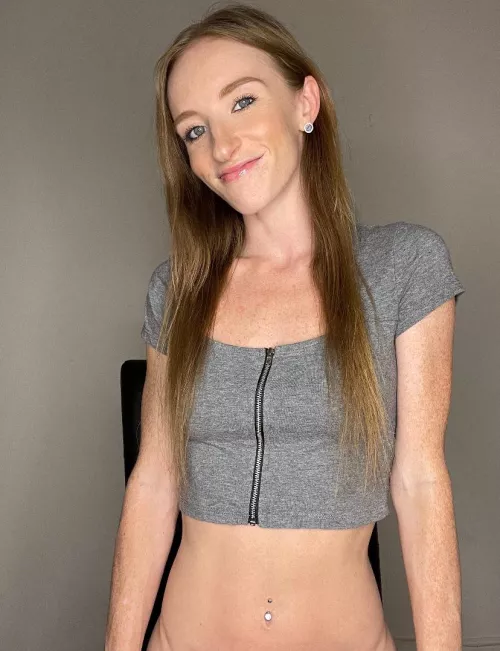 I used to made fun of for all my freckles, now people draw them on lol [IRTR]  by Nervous_Wrongdoer_82