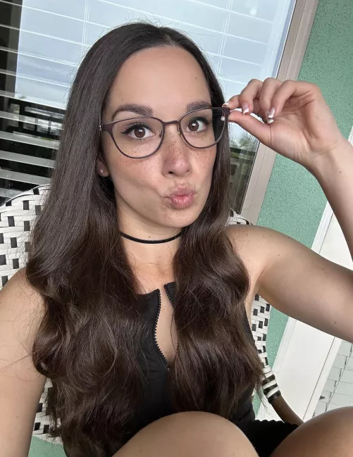 I was happy I read so many books this last month because I had set a goal of reading more.  by AlanaAraya