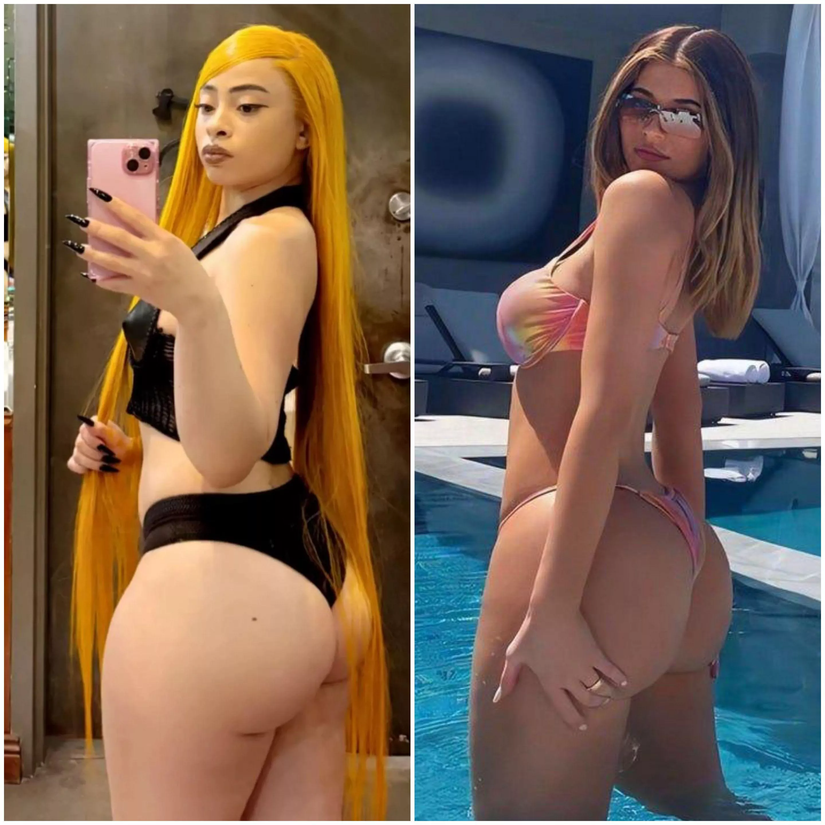 Ice Spice or Kylie Jenner posted by Ill_Temporary1862