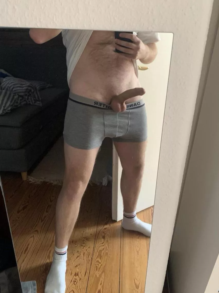 I’d love to be your new roommate Bro posted by InfamousAssist6347