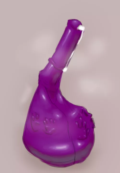 {image} look, someone got caught hehehe😏🤤 art by me by Ok-Plenty987