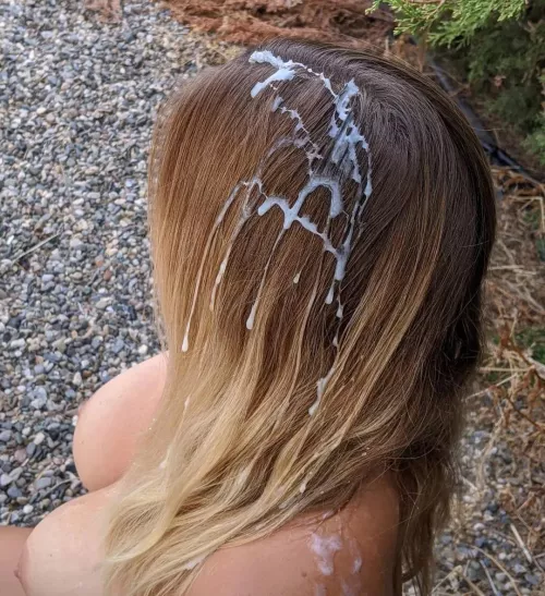 It’s a good time to go for a walk  by mysterioususer6