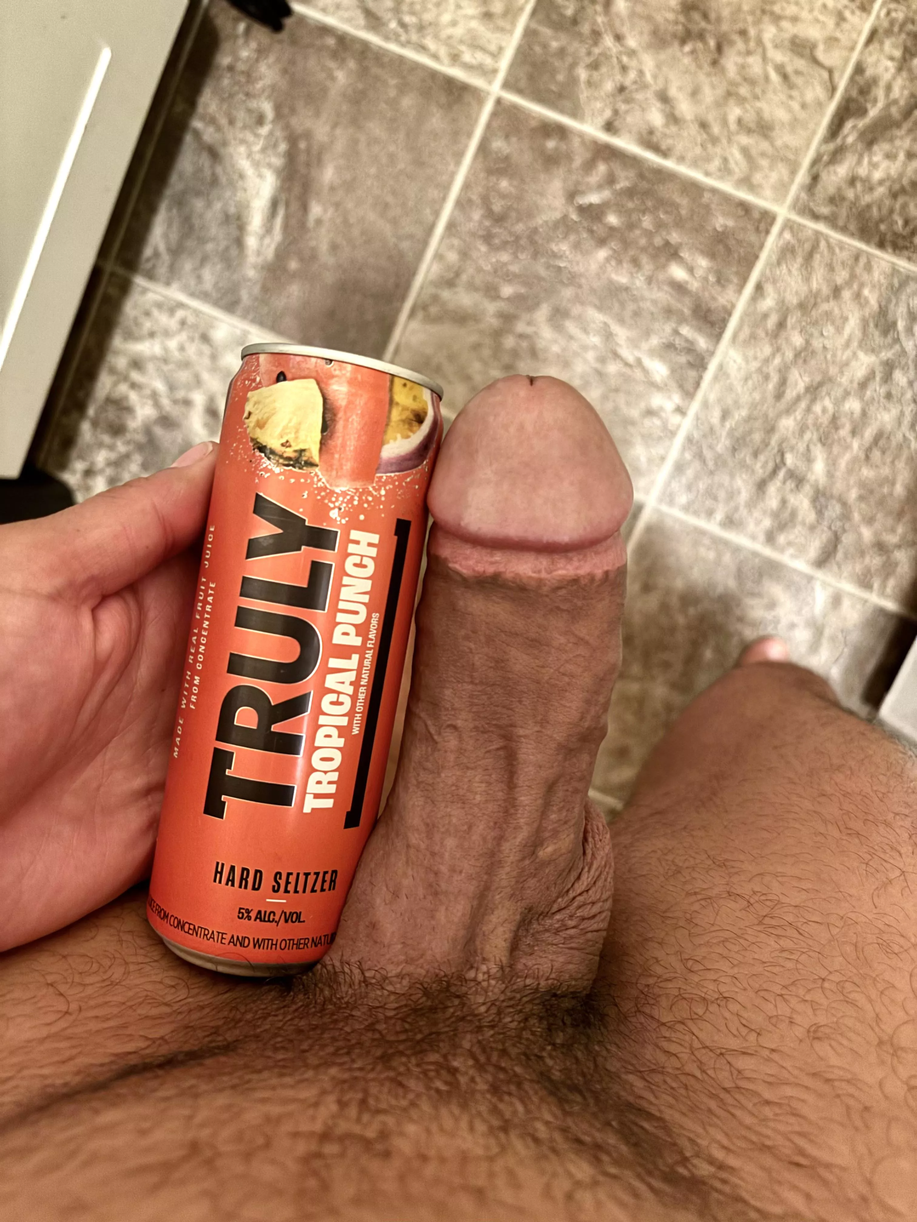 It’s a truly thick cock posted by swirl0831