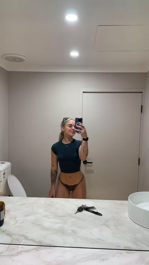 It's been a good day ♡ by _clumsy_babe