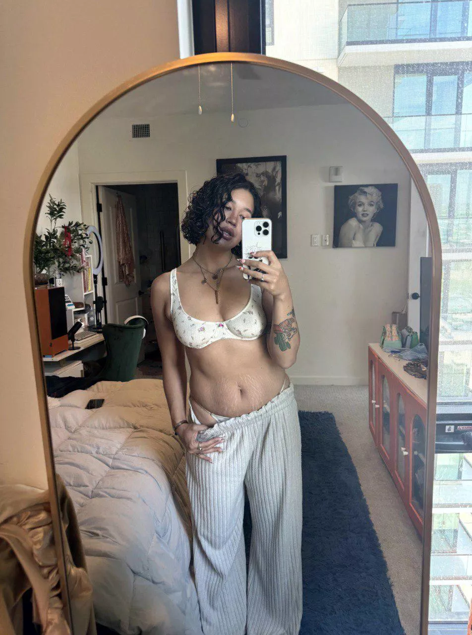 It's been a good day ♡ posted by ElizabethRaunchy