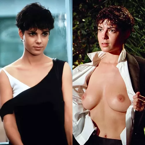 Joyce Hyser by plat34u