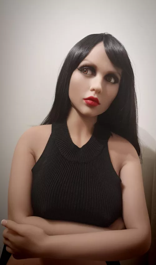 Kiara by DollsWorldsFR