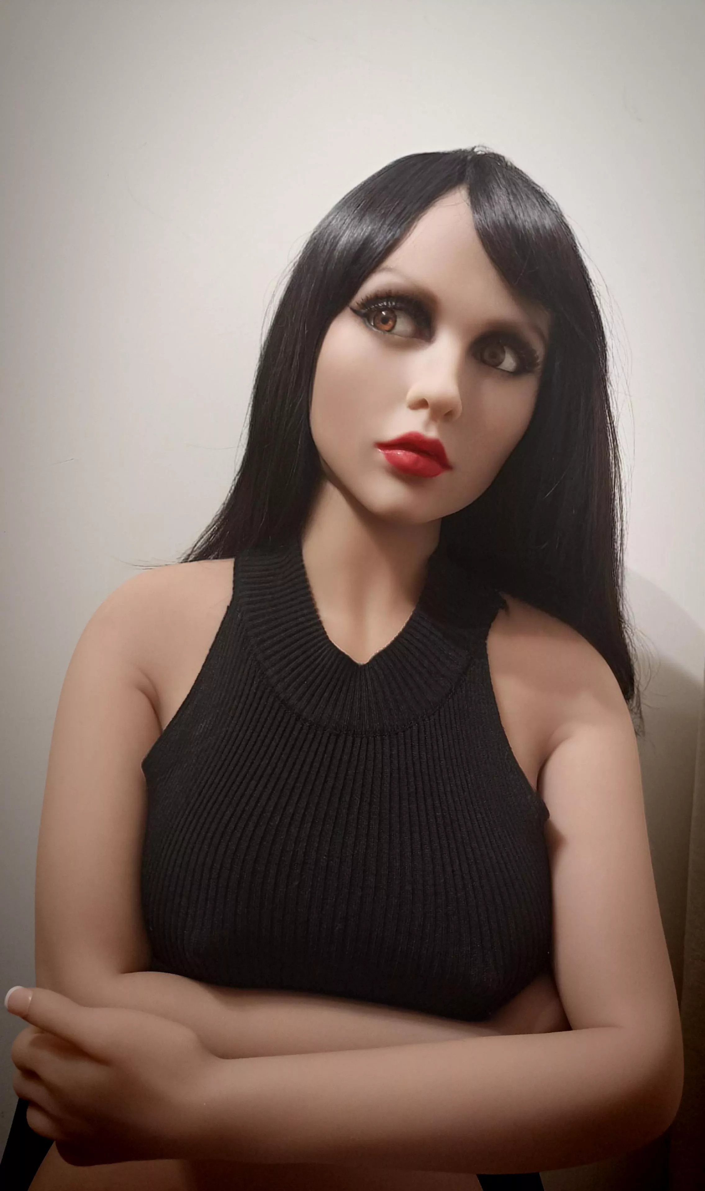 Kiara posted by DollsWorldsFR