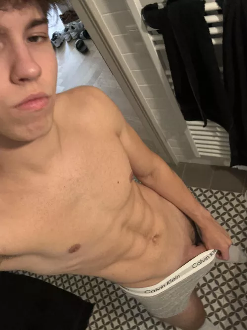 Let me cheer you up? by Electronic-Emu-3242