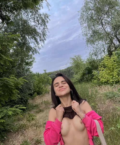 Looking for someone risky enough to fuck me in public by Lolly_Poppys