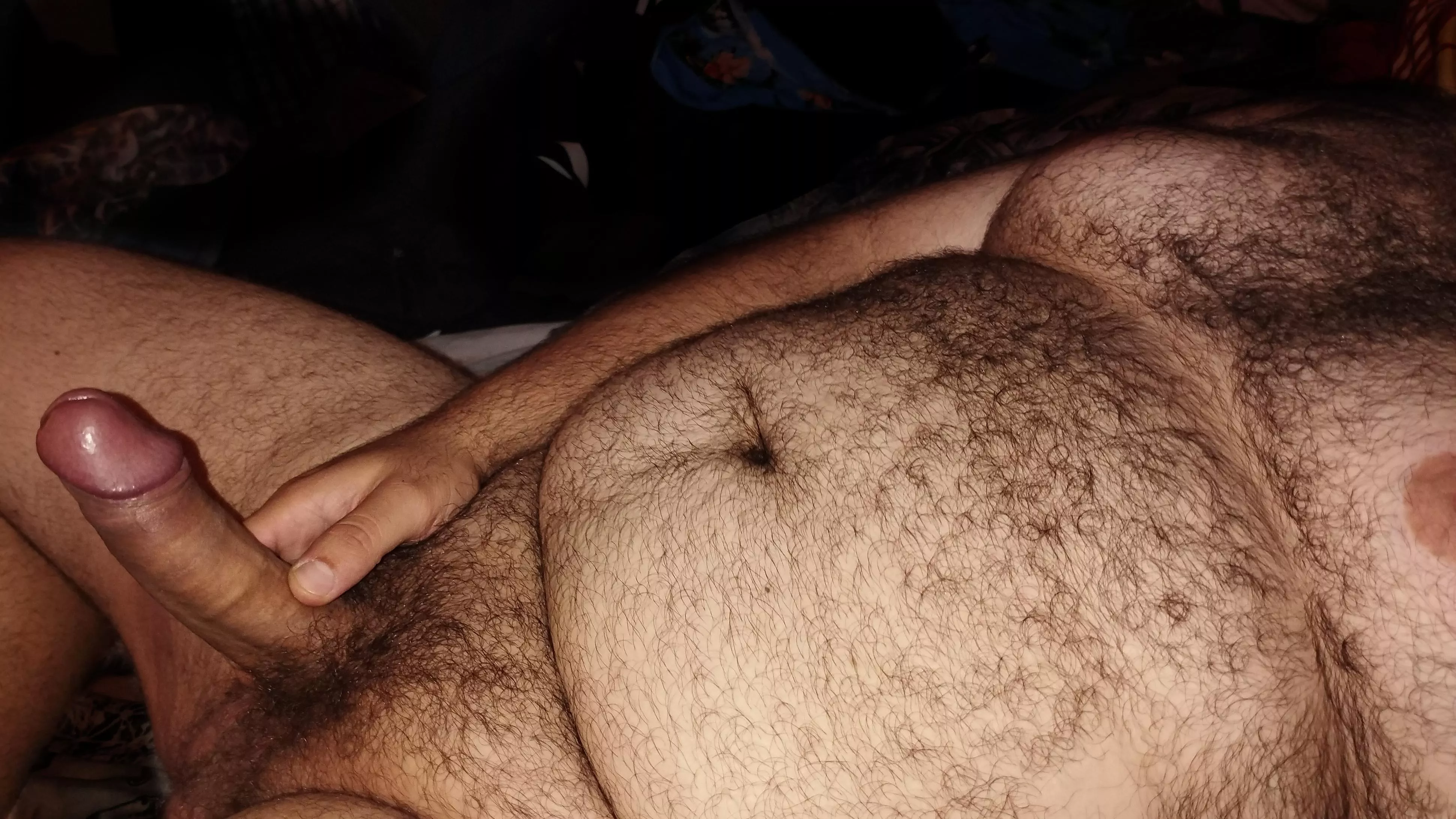 Looking for someone to take care of it posted by hairyfatso2