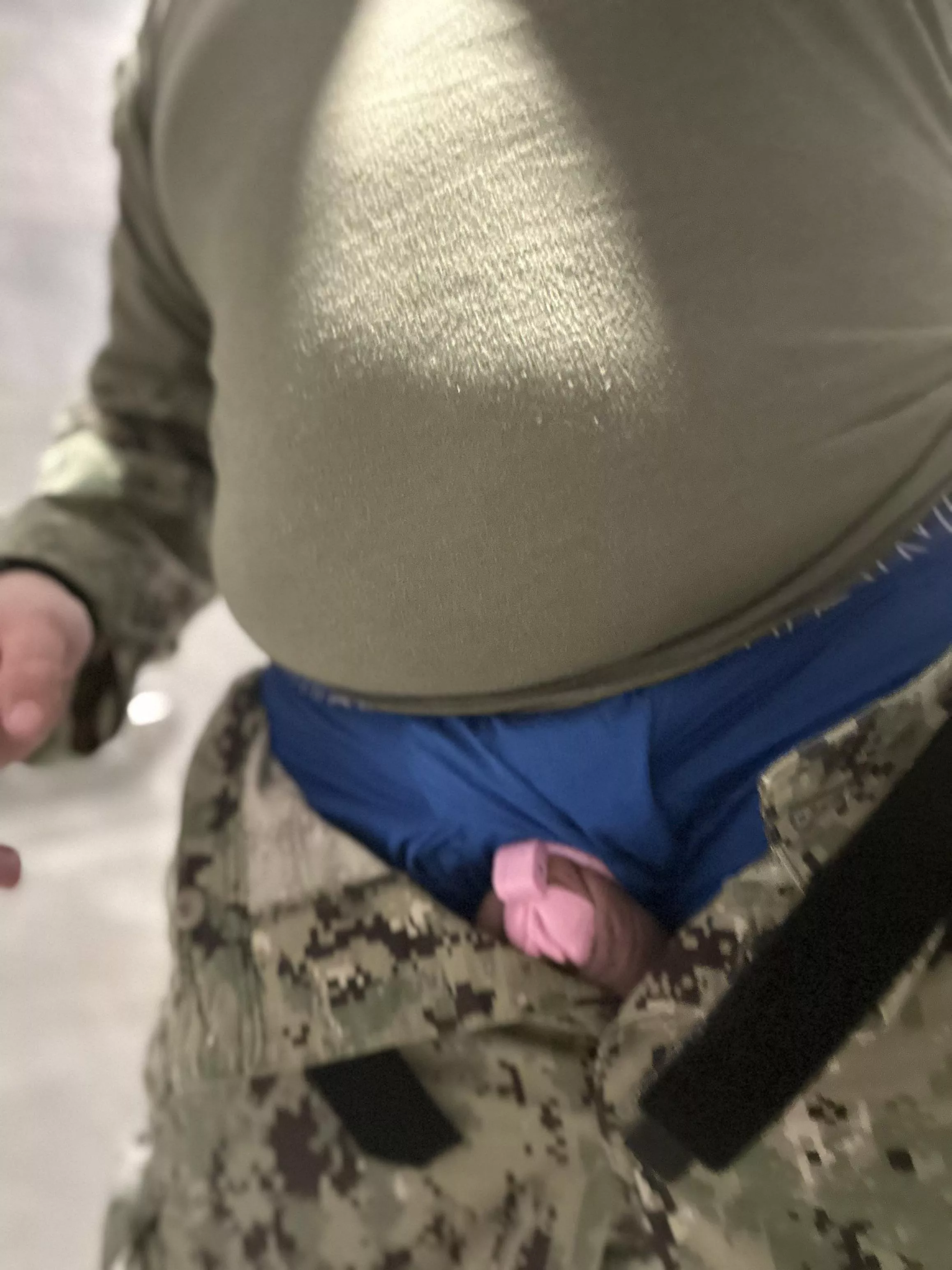 LPO is a Sissy  posted by abbysissygurl