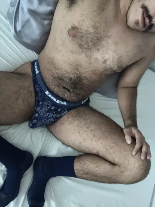 maybe i’ll let you call me papi by neighborjock