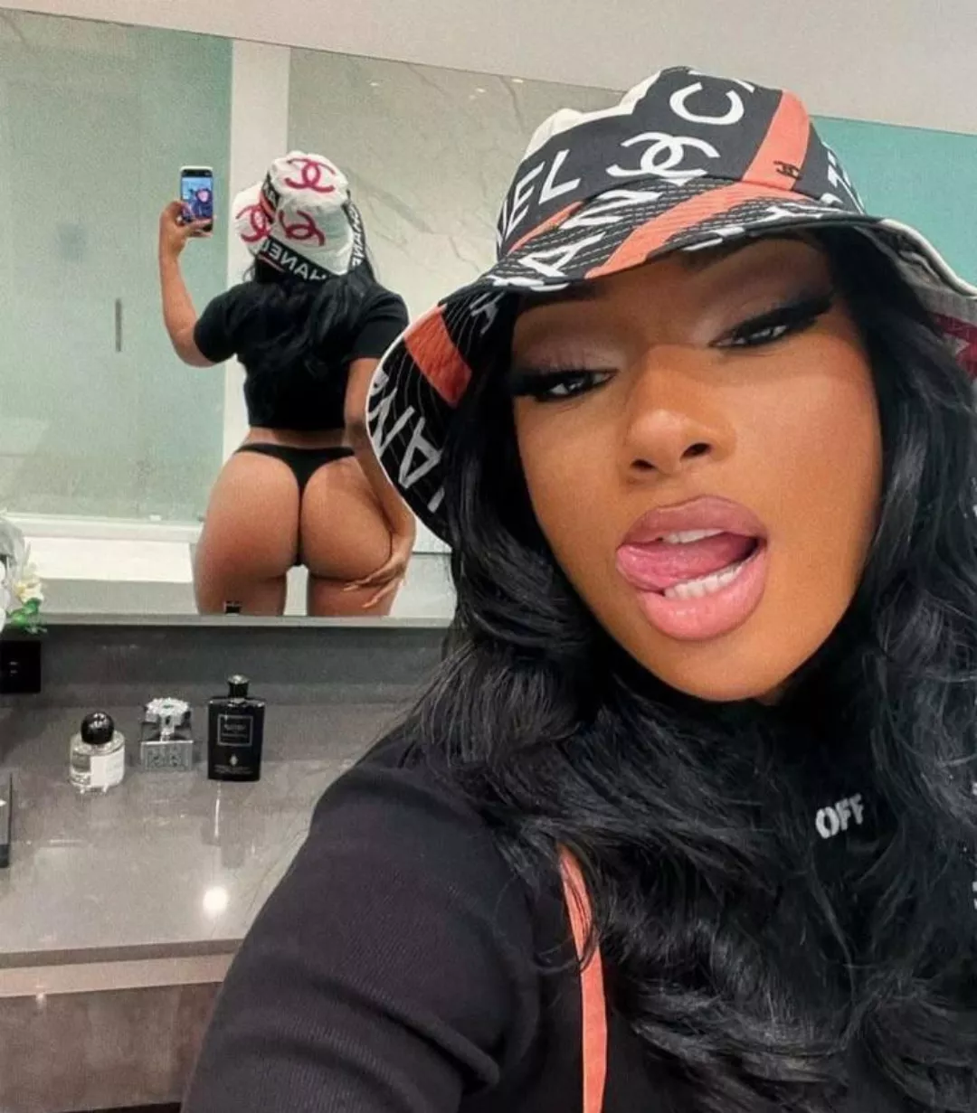 Meg thee Stallion  posted by After_Draw7366