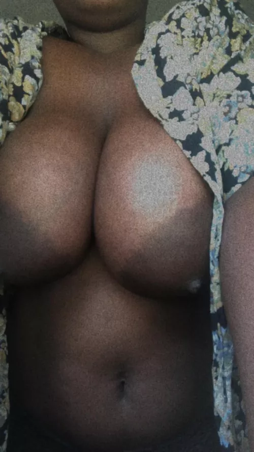 My Nipples Are Ready For Some Action by konkodi