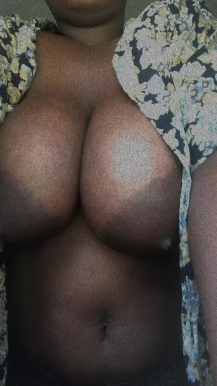 My Nipples Are Ready For Some Action posted by konkodi