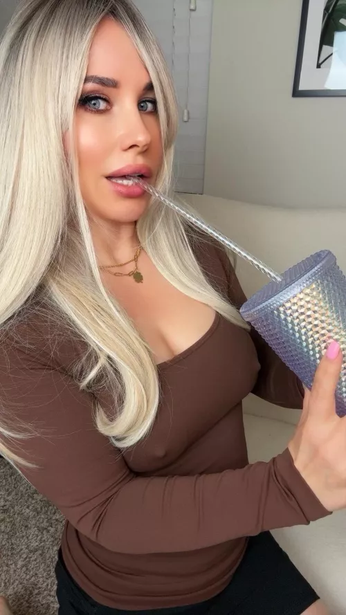 My nipples make up for my awkwardness right
 by EllaFernSongbird