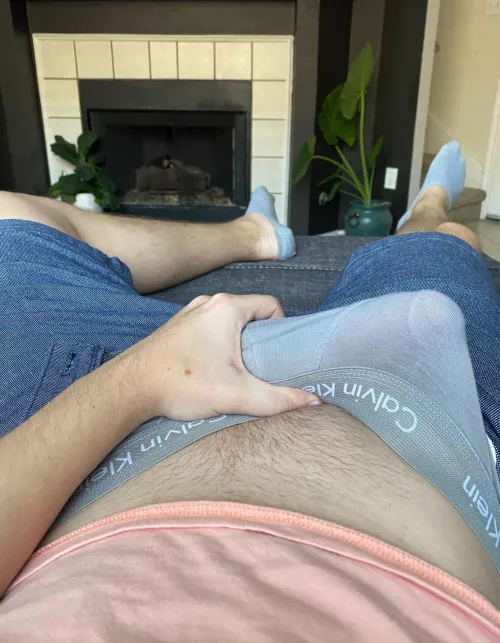 Not much for the imagination by Jayyckk