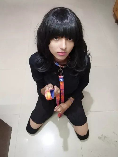 Order me Daddy 🥺 by nikkipune