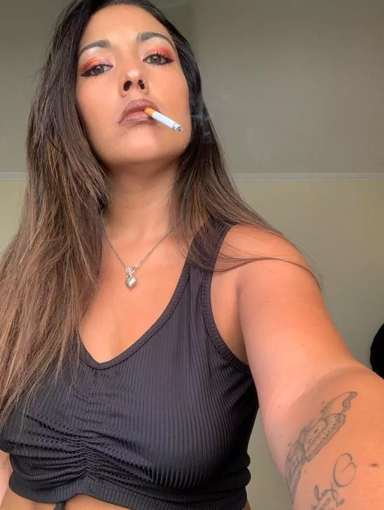 Question for men, do you like to smoke while having sex? posted by sweetsophie01