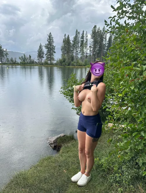 Ready to dive in? by anon67676