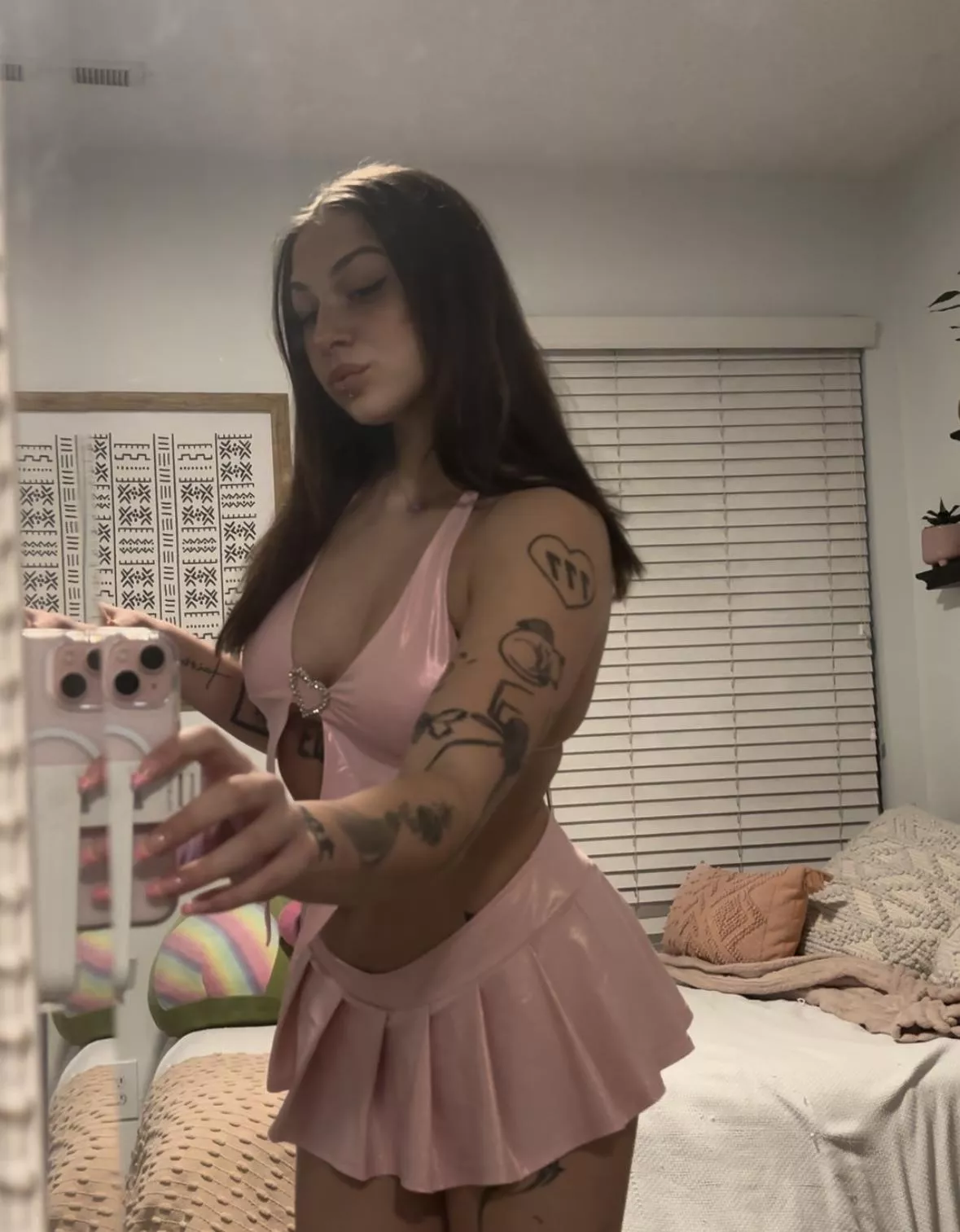 Say one word about my look posted by QLD-4EVER-2906