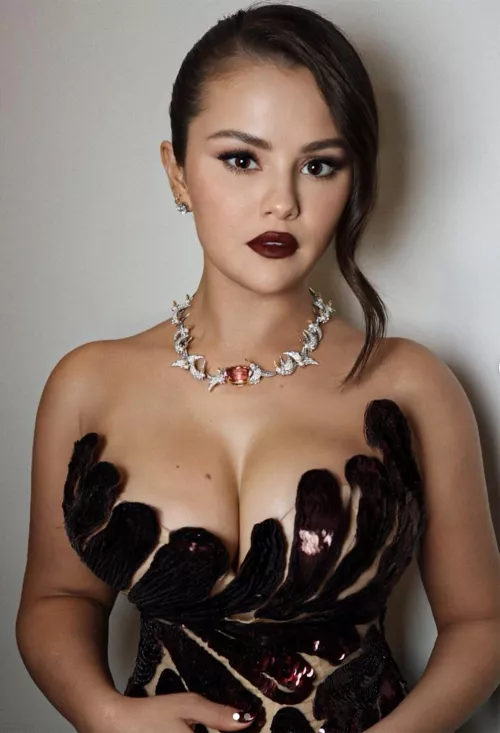 Selena Gomez by Jenny9921