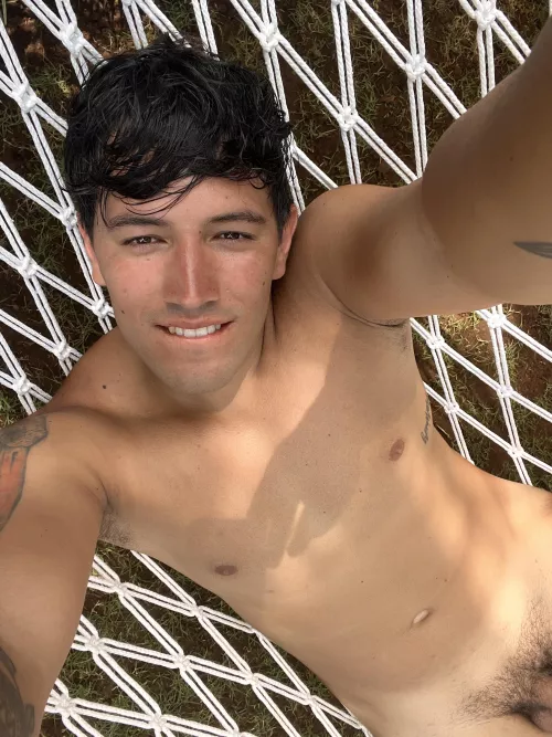 Should I put underwear on? 🫣 by andreandfilippoita