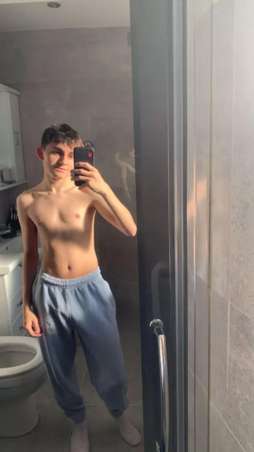 Should i start going gym? by FloorKey946