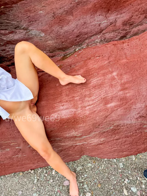 Strong, beautiful, and sexy in every way… by we69we69