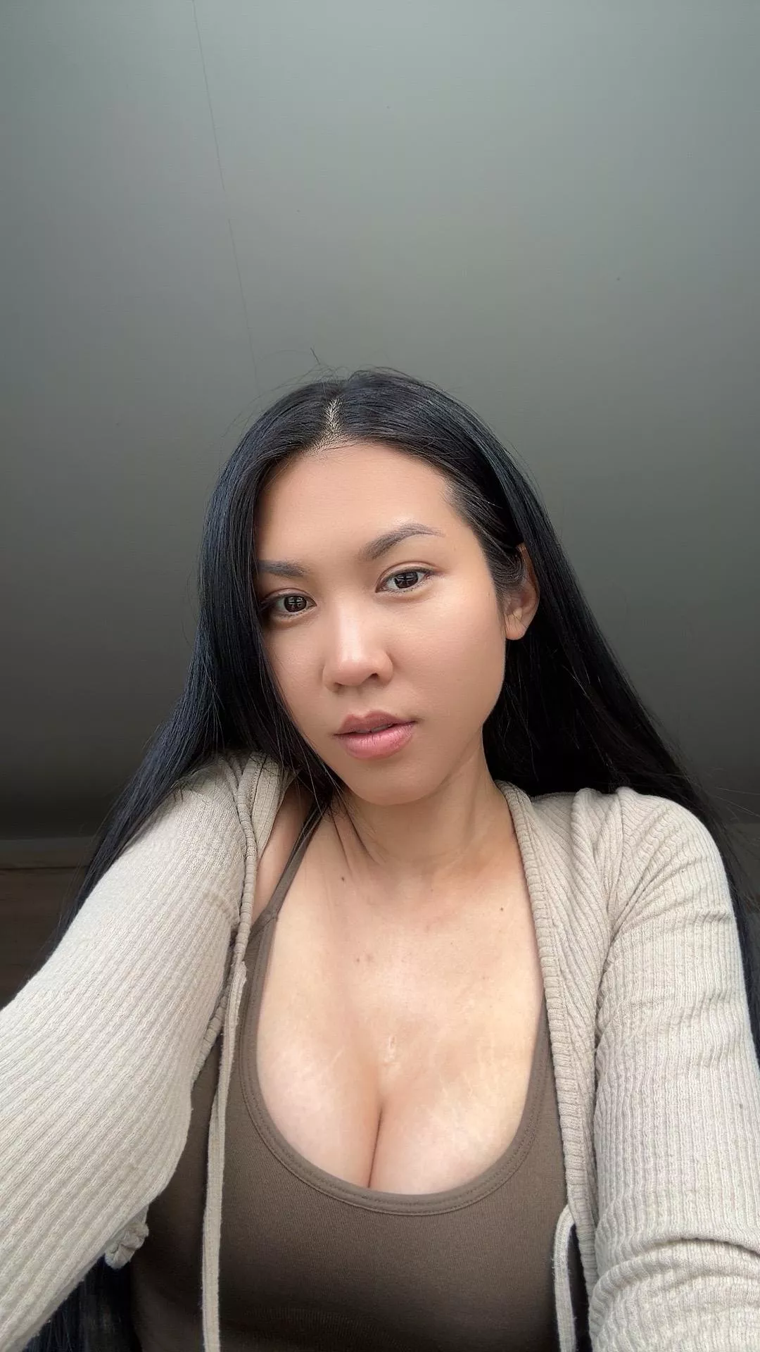 Think you can handle a movie night with me? posted by VelcatGirlly