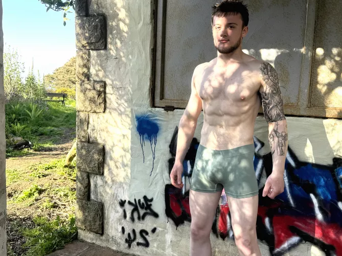 Tried and true by EntranceOk179