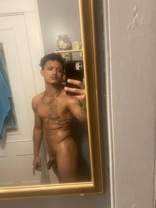 (V)ery horny by Additional-Ad1217