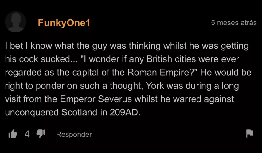 What an exquisite use of the English language.  by Aniquatico