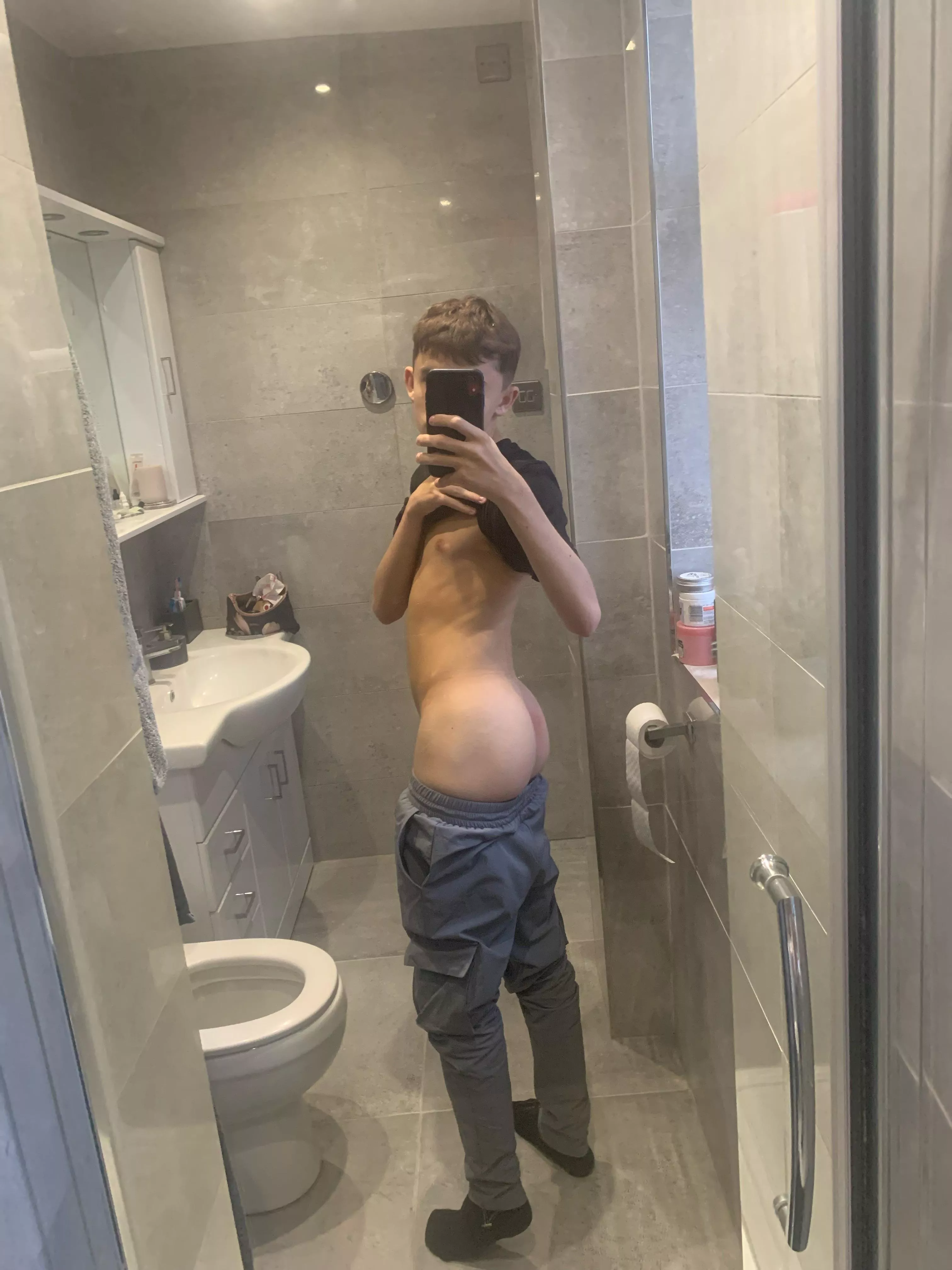 What are we getting up to if you were here? posted by FloorKey946