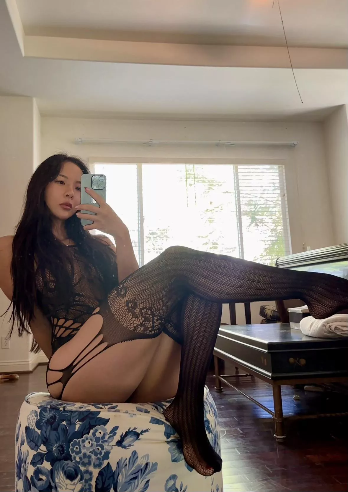 Wish I was sitting on something warmer  posted by Miss__hannahx