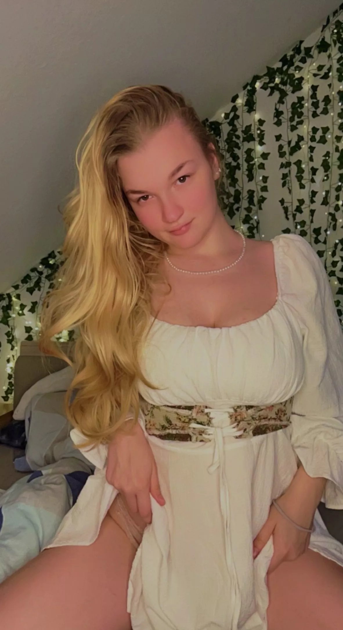 You wanna come play with me posted by Pretty-Girl242