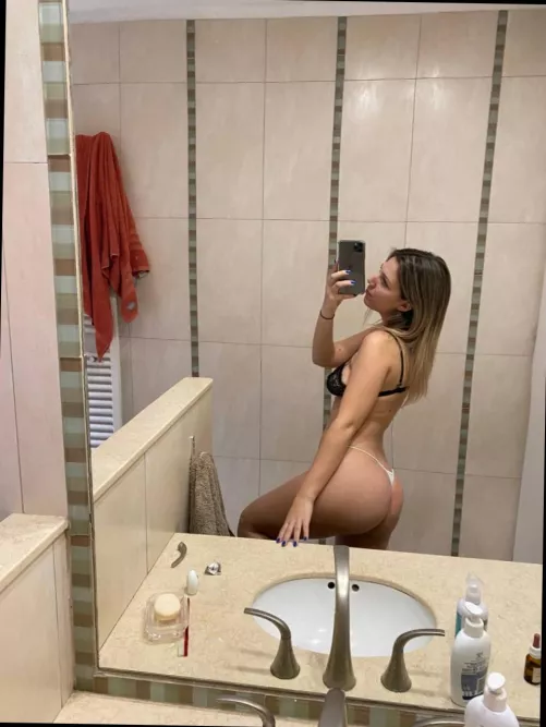 You'd totally fuck me. Don't even lie
 by Hamstar13