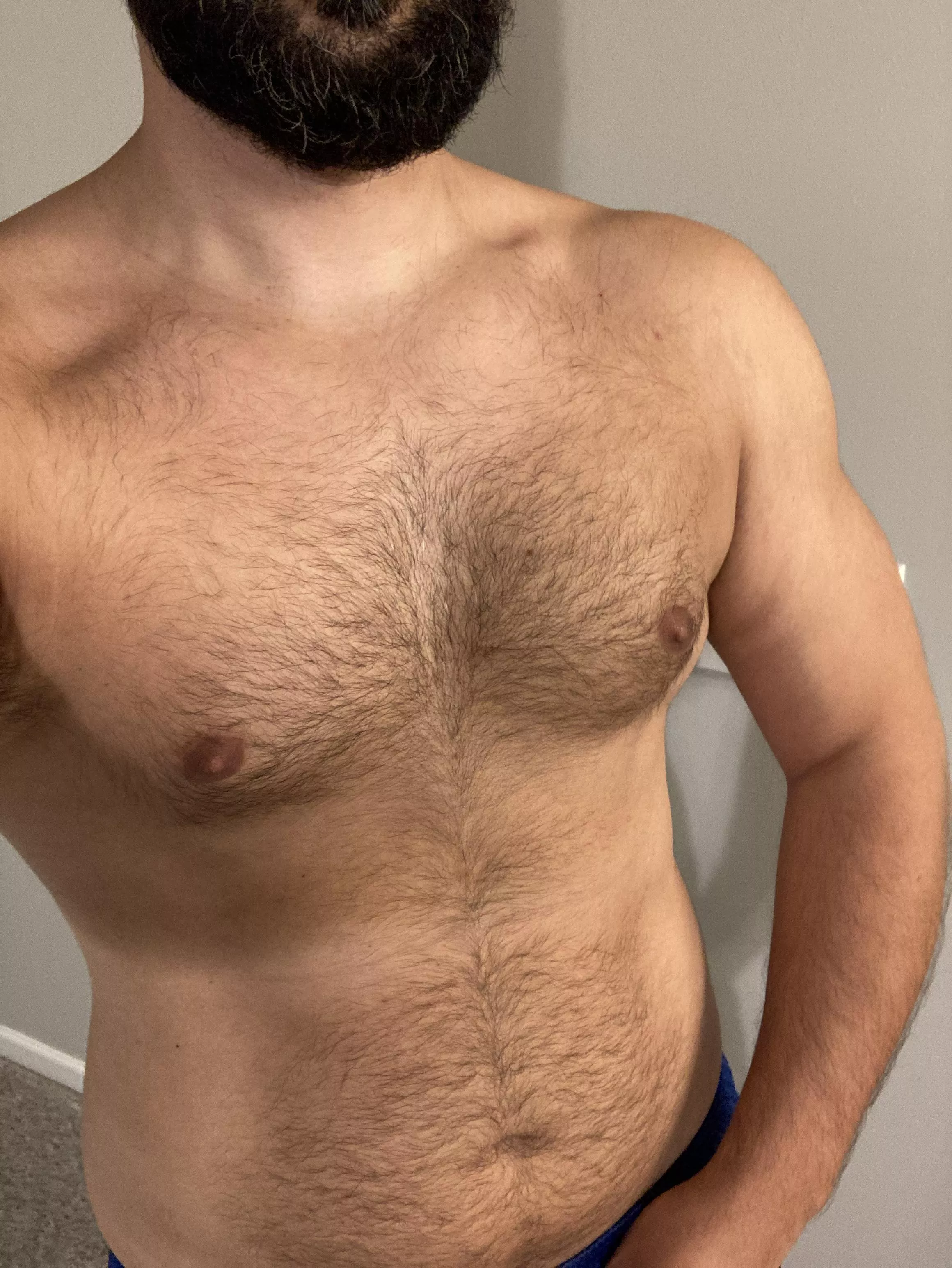 (30) What do you all think?  posted by [deleted]