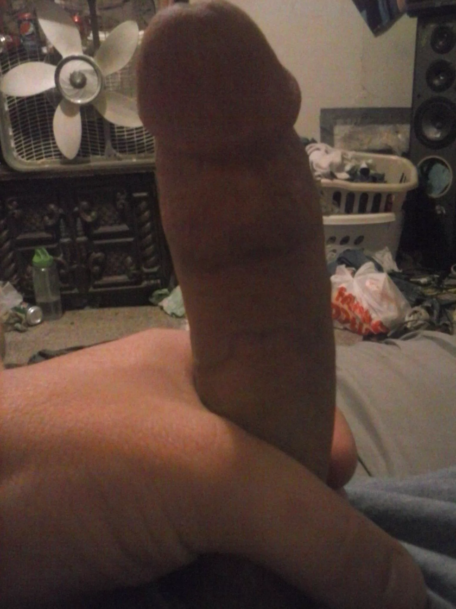 46 Who is up for a Wisconsin sausage this morning to suck on posted by ezzrr