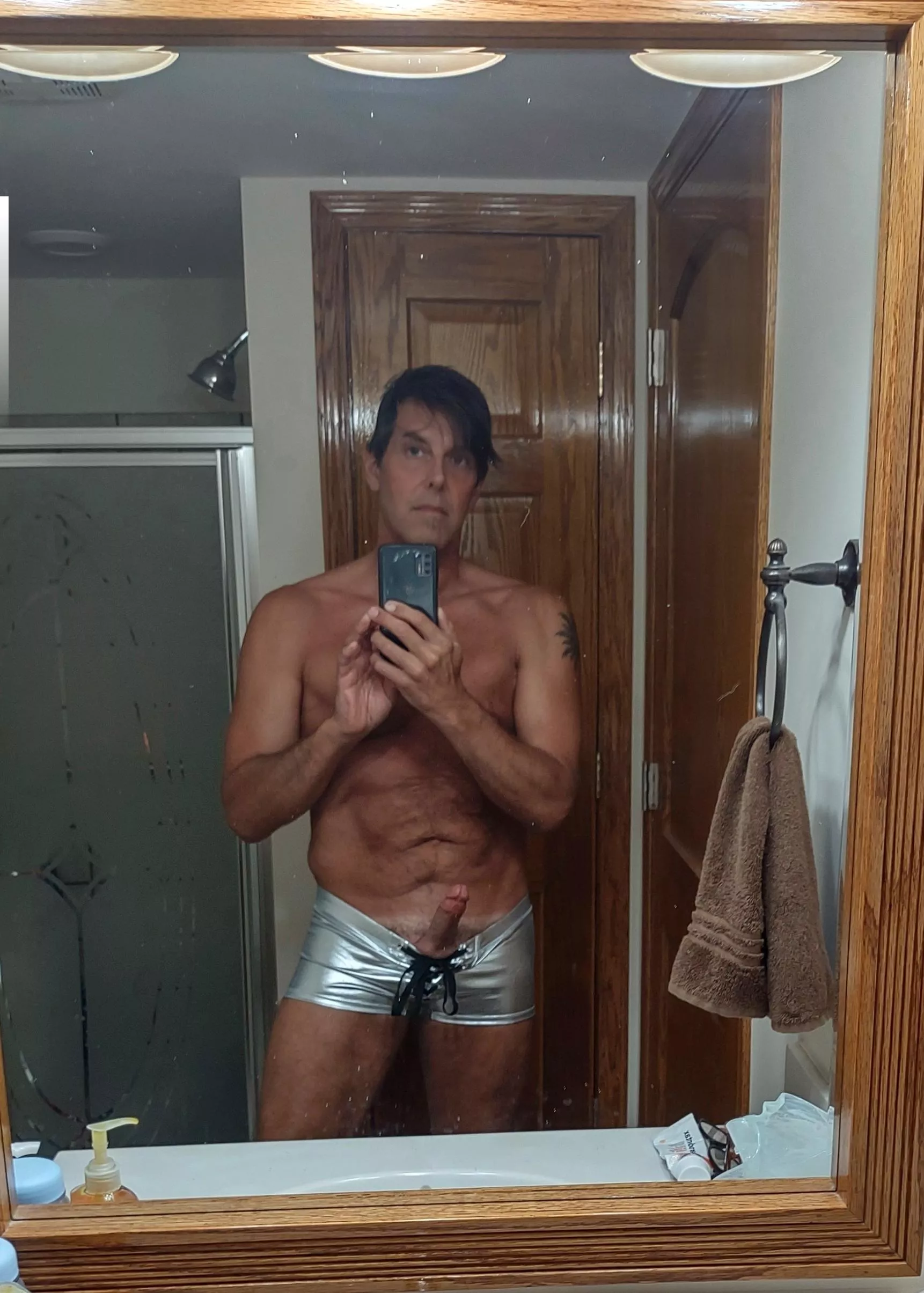 [55] gm. join me? posted by Medium_Image7017