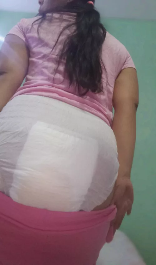 A little secret I must show you 🩷 by princessofmessy