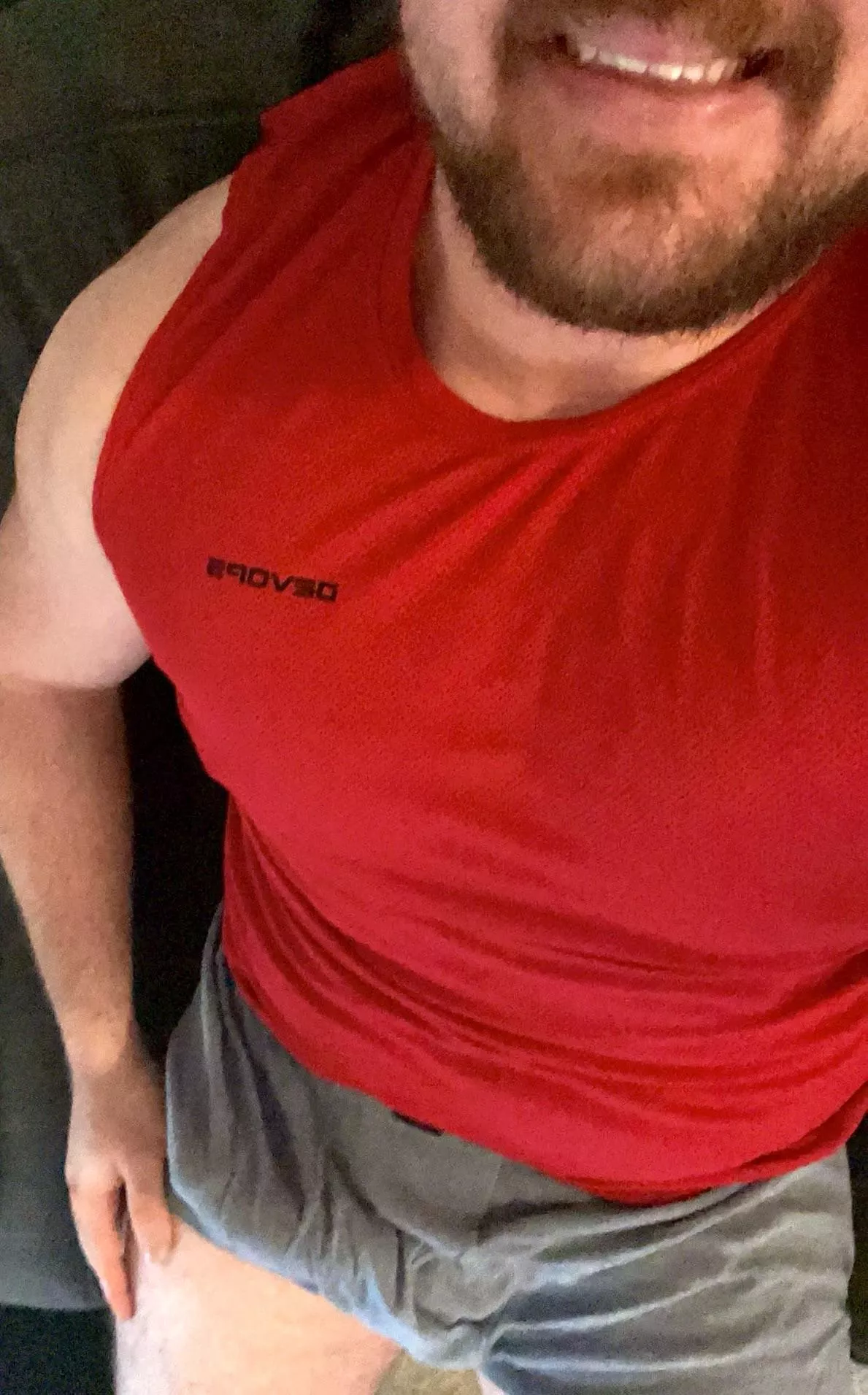 All smiles today  posted by Thatsabigboy1