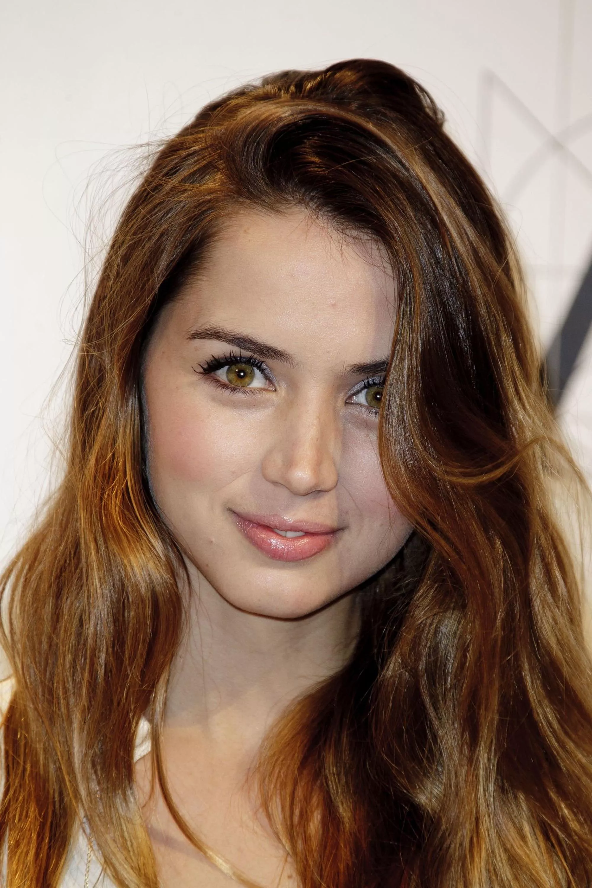 Ana De Armas posted by Long_oil_