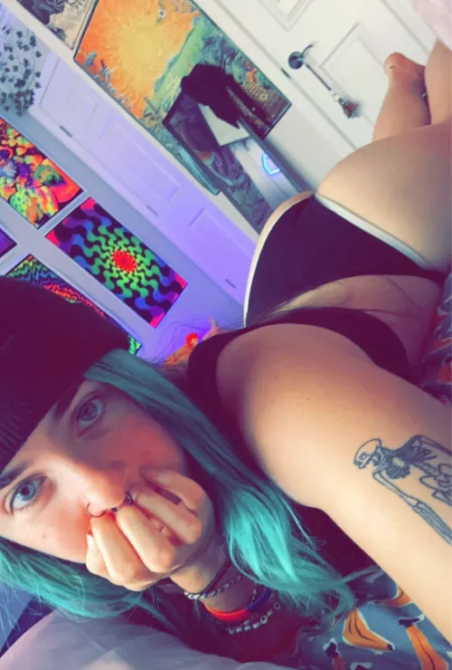 Banana sheets 🍌 by LunarBeam22