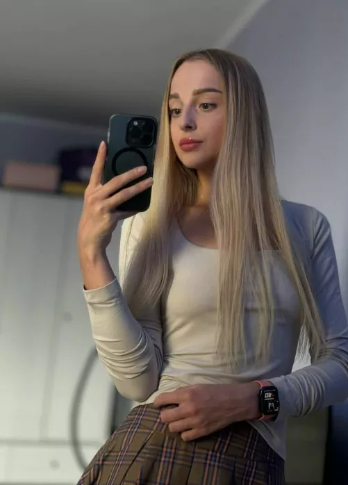 Being classy is the only way to go by CuddlyPeachy