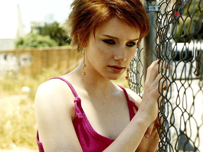 Bryce Dallas Howard by jimlahey2100