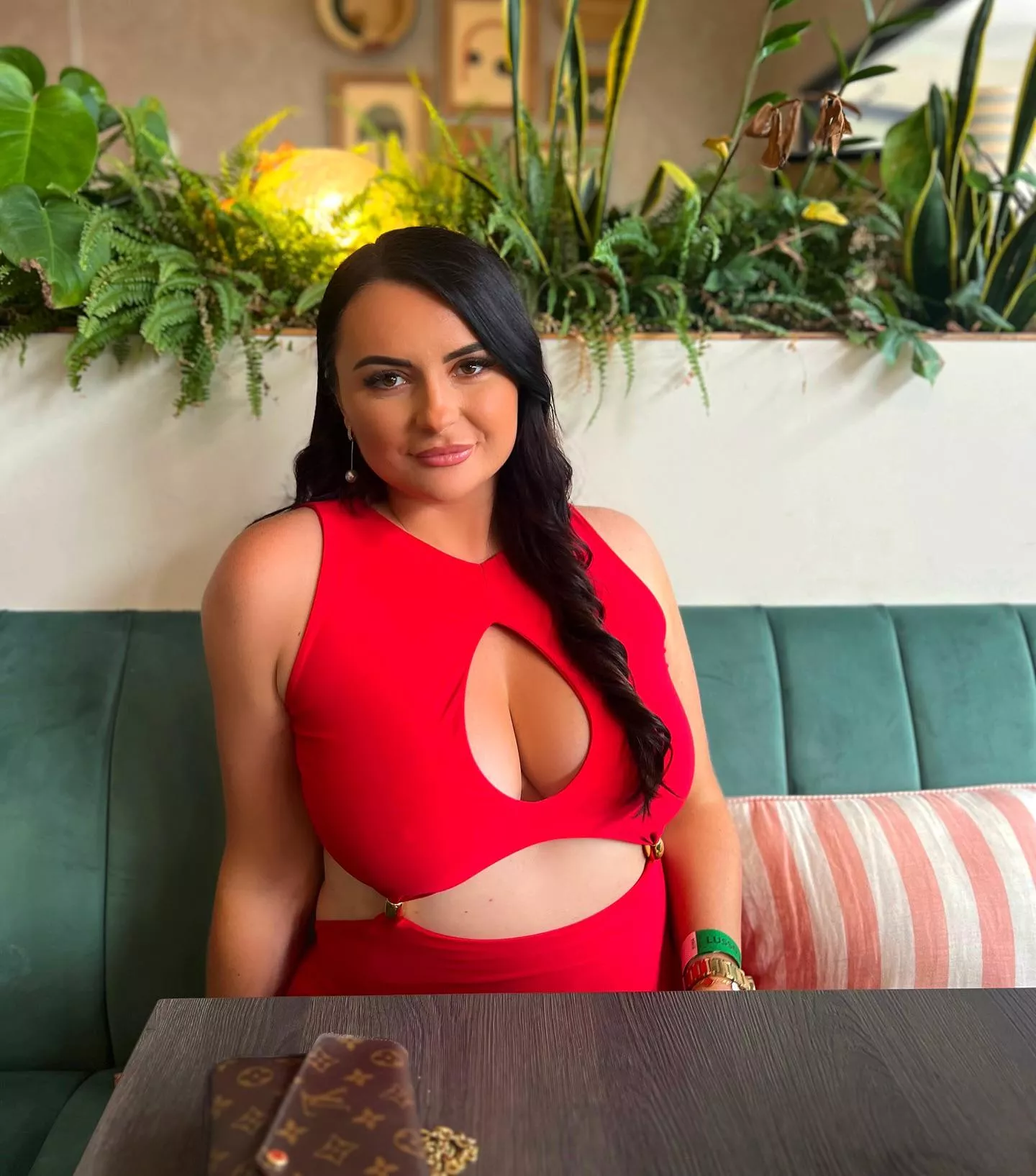 Cannons posted by SotonMan123