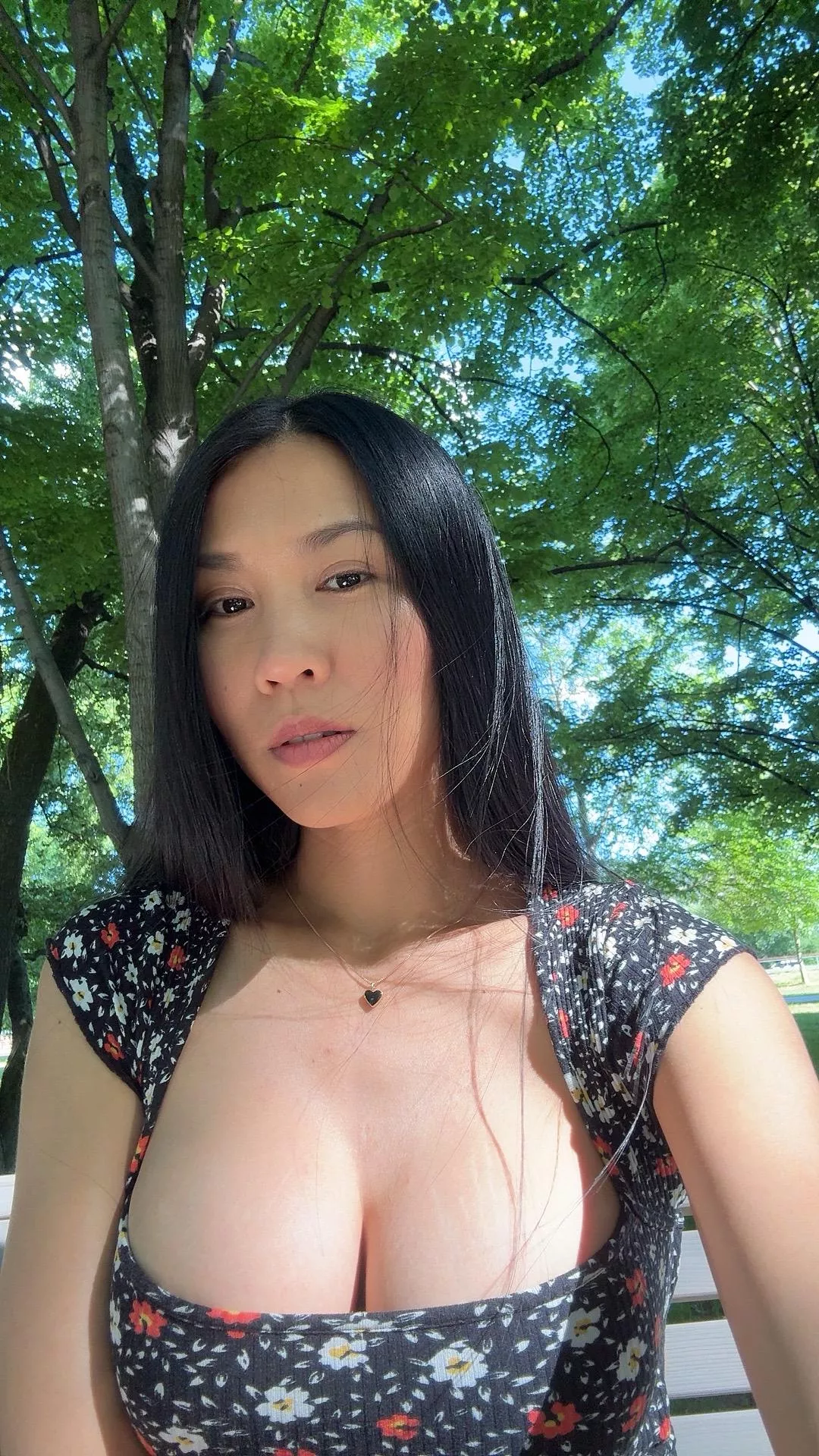 Caught between the wild and my wild side—what’s hotter? posted by VelcatGirlly