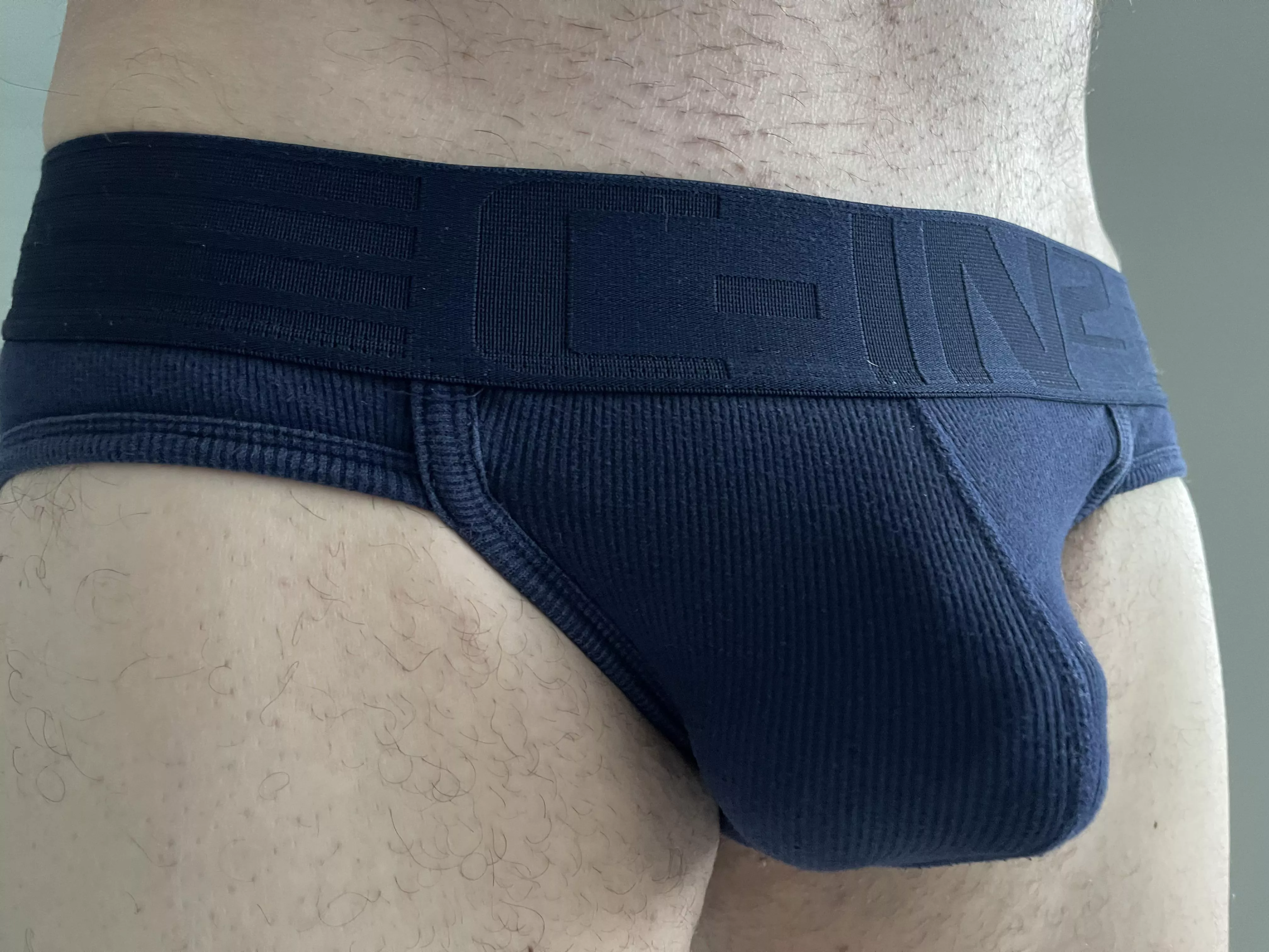 C-IN2 Hard//Core Sport Brief posted by BetterBulge